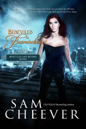 [Bedeviled & Beyond 05] • bedeviled & besmirched